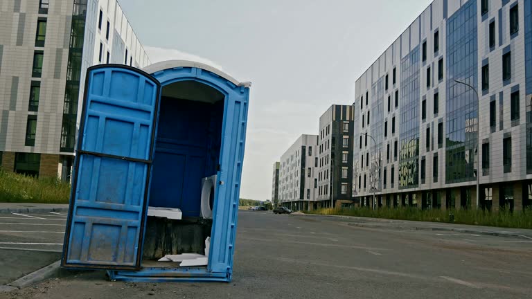 Holland, TX Portable Potty Rental Company